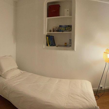 Magnifique Appartement Tour Eiffel Paris Eksteriør bilde