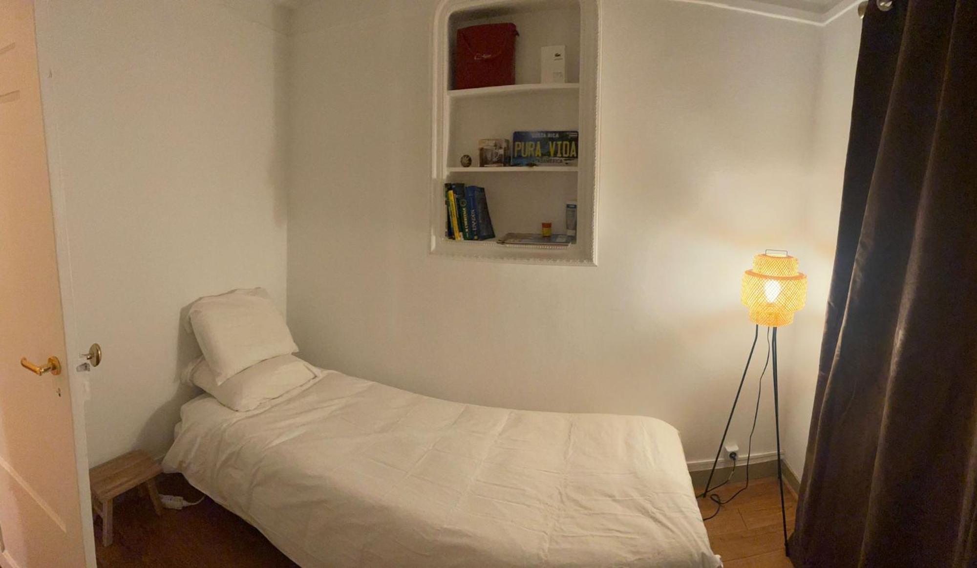 Magnifique Appartement Tour Eiffel Paris Eksteriør bilde